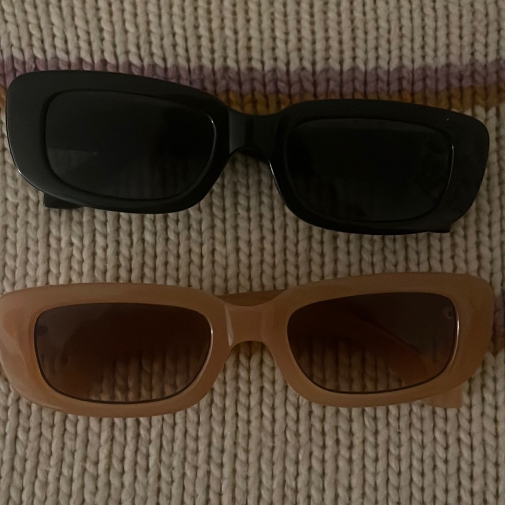 sunglasses